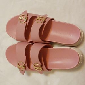 Coach Gwen Sandals